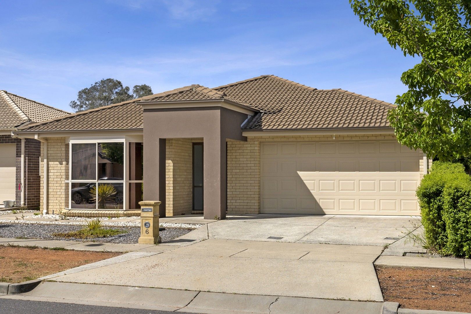 6 Joan Long Street, Franklin ACT 2913, Image 0