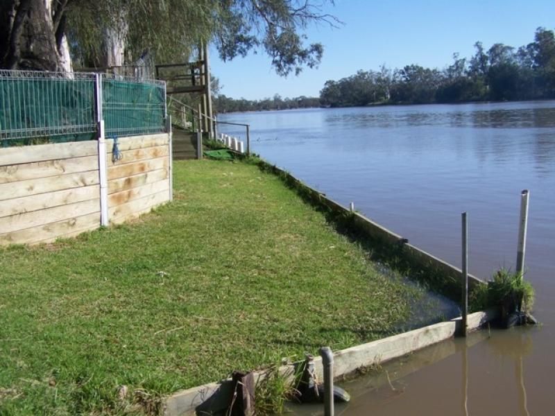 Lot 134 Scotts Creek, MORGAN SA 5320, Image 2