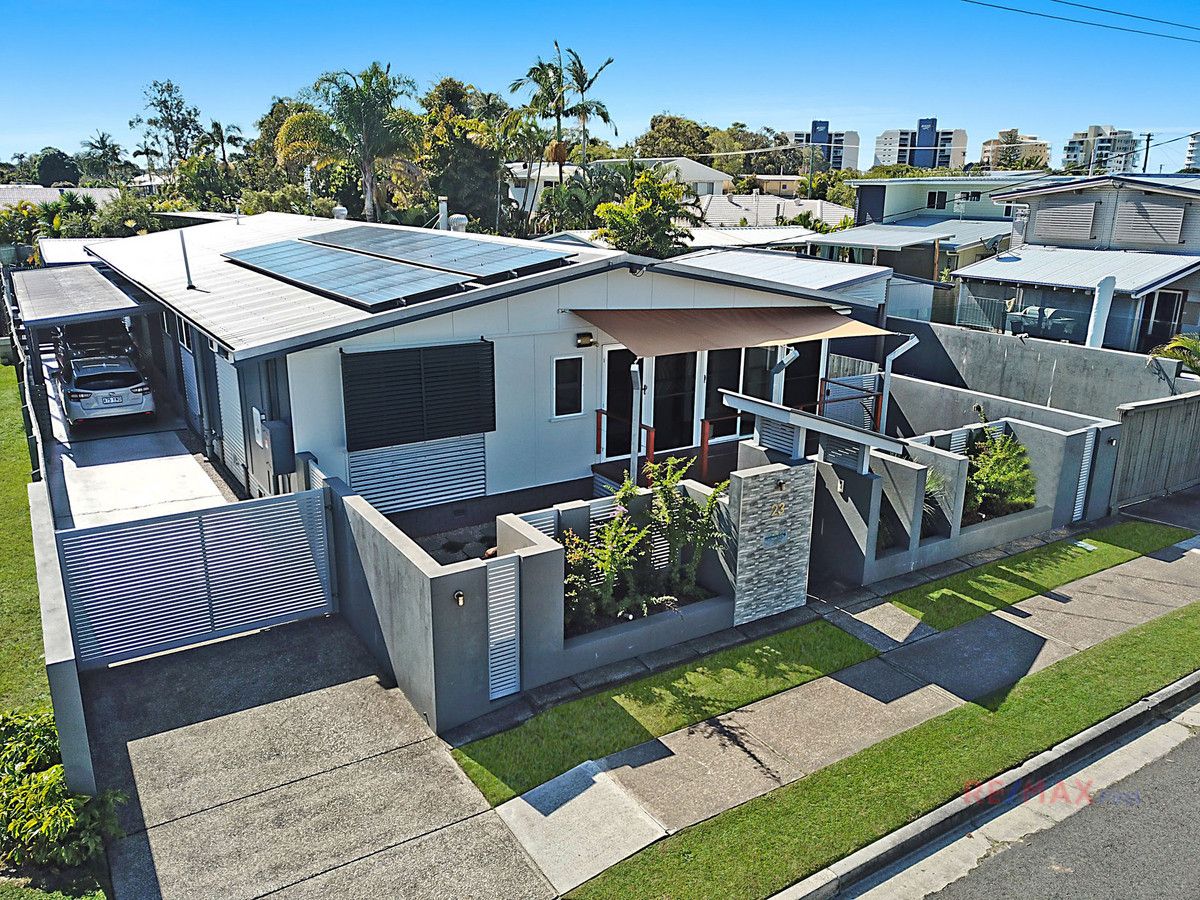 23 Nelson Street, Golden Beach QLD 4551, Image 0