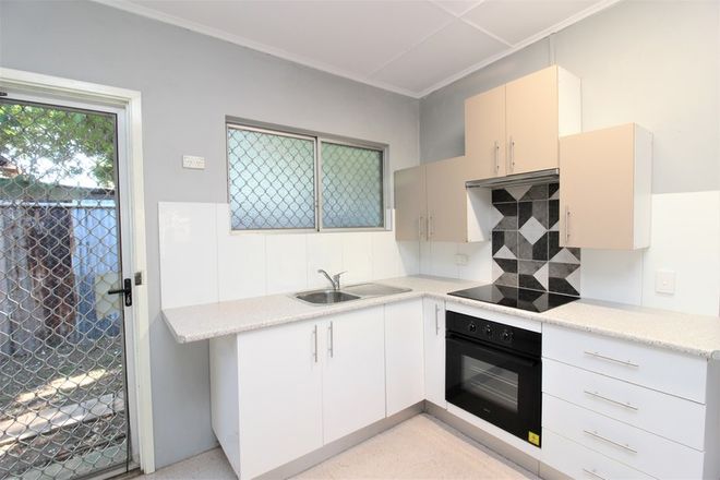 Picture of 1-3/18 Flynn St, MOUNT ISA QLD 4825