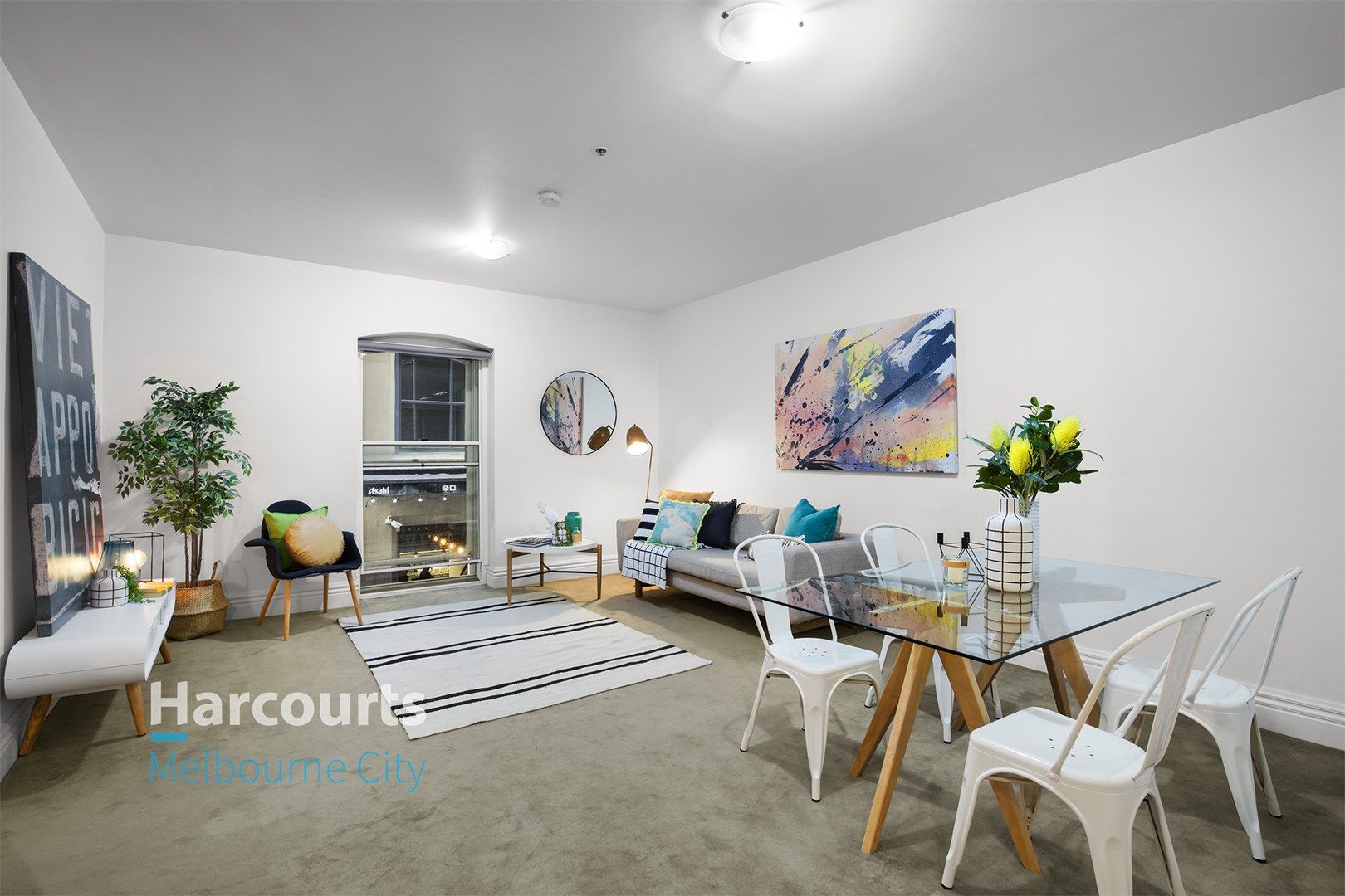 104/238 Flinders Lane, Melbourne VIC 3000, Image 1