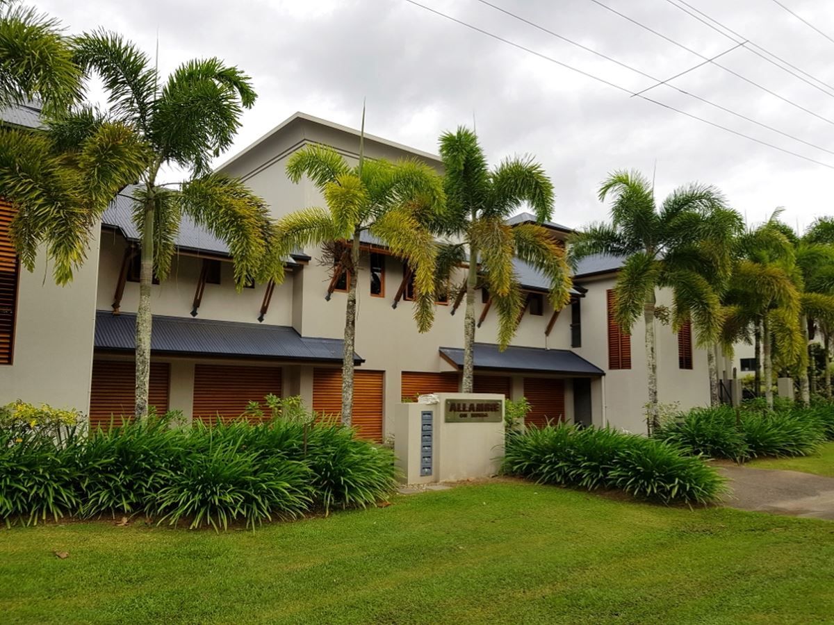 11 Bunda Street, Innisfail QLD 4860 Domain