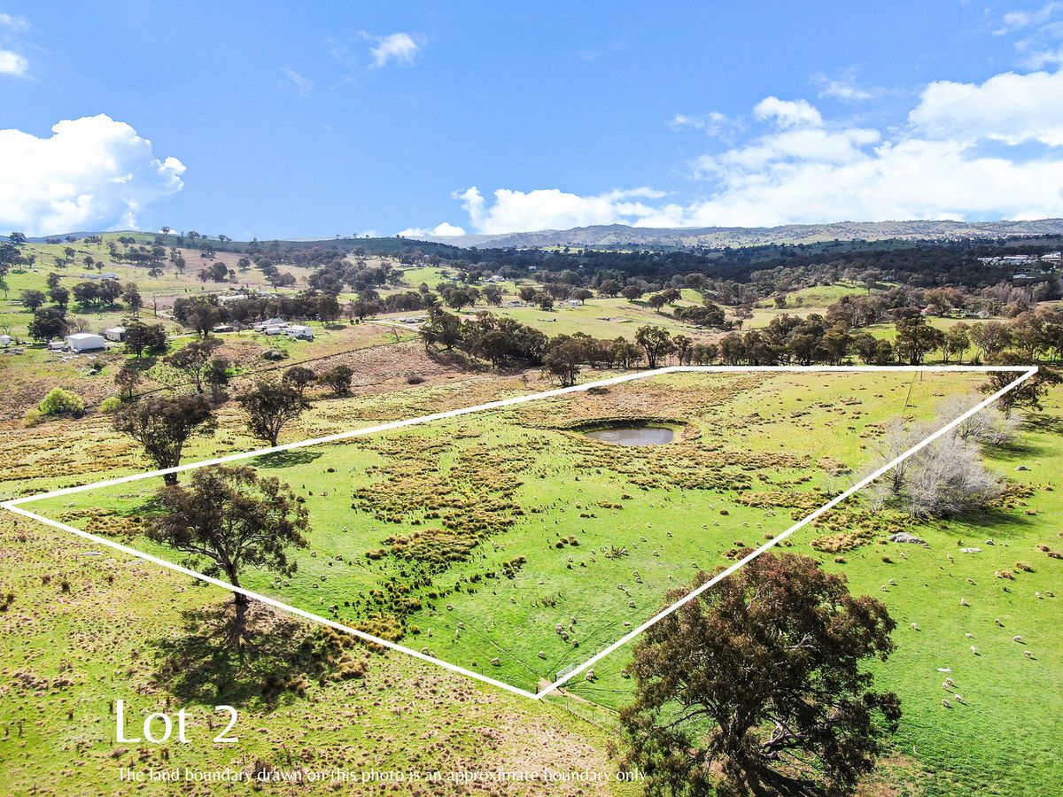 2 Hearn Street, Bigga, Crookwell NSW 2583, Image 0