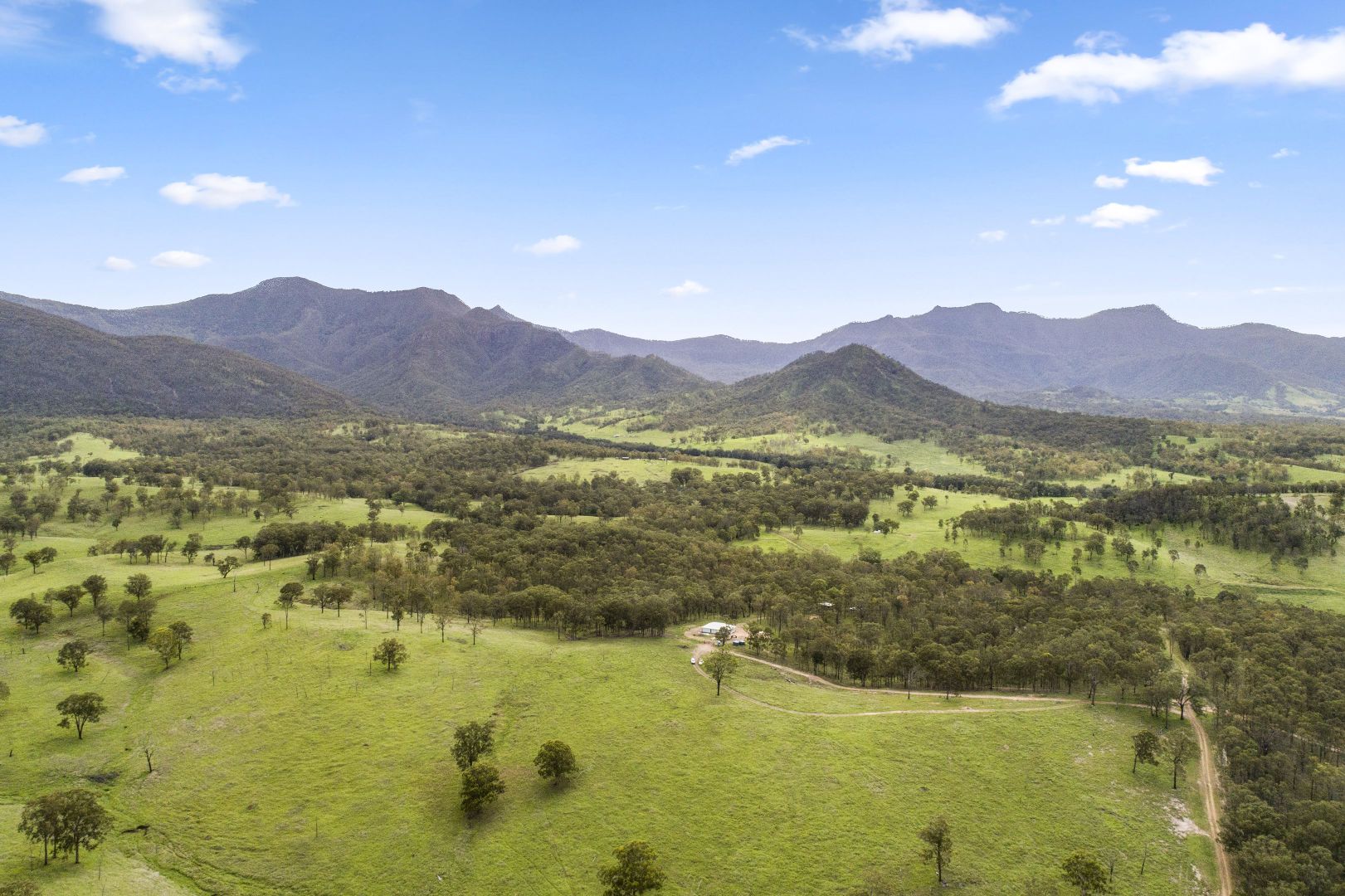 Lot 1 Butt Road, Moogerah QLD 4309, Image 2