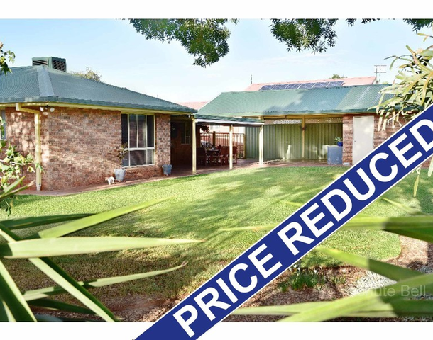 107 Oak Crescent, Narromine NSW 2821