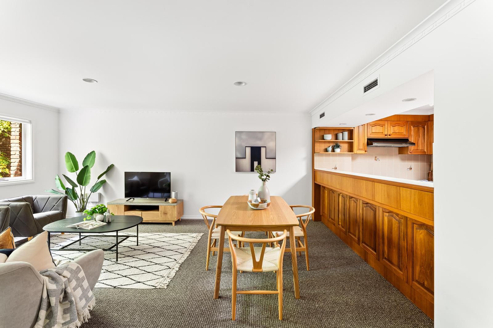 4/1094 Lygon Street, Carlton North VIC 3054, Image 2