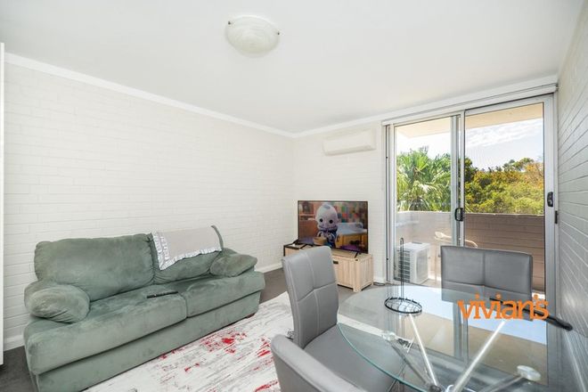 Picture of 41/4 Dover Court, MOSMAN PARK WA 6012