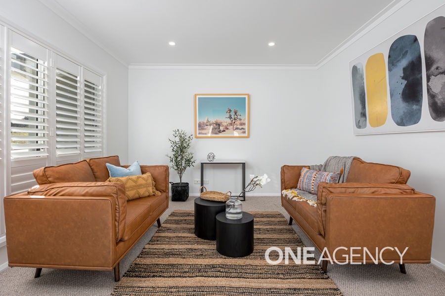 84 VALENCIA DRIVE, Gobbagombalin NSW 2650, Image 1