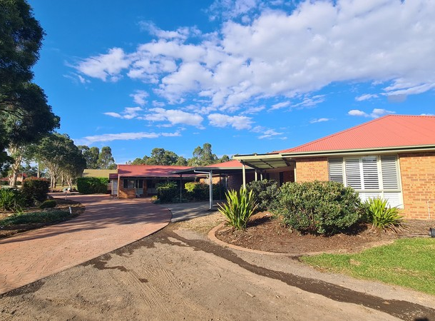 226 Springfield Road, Catherine Field NSW 2557