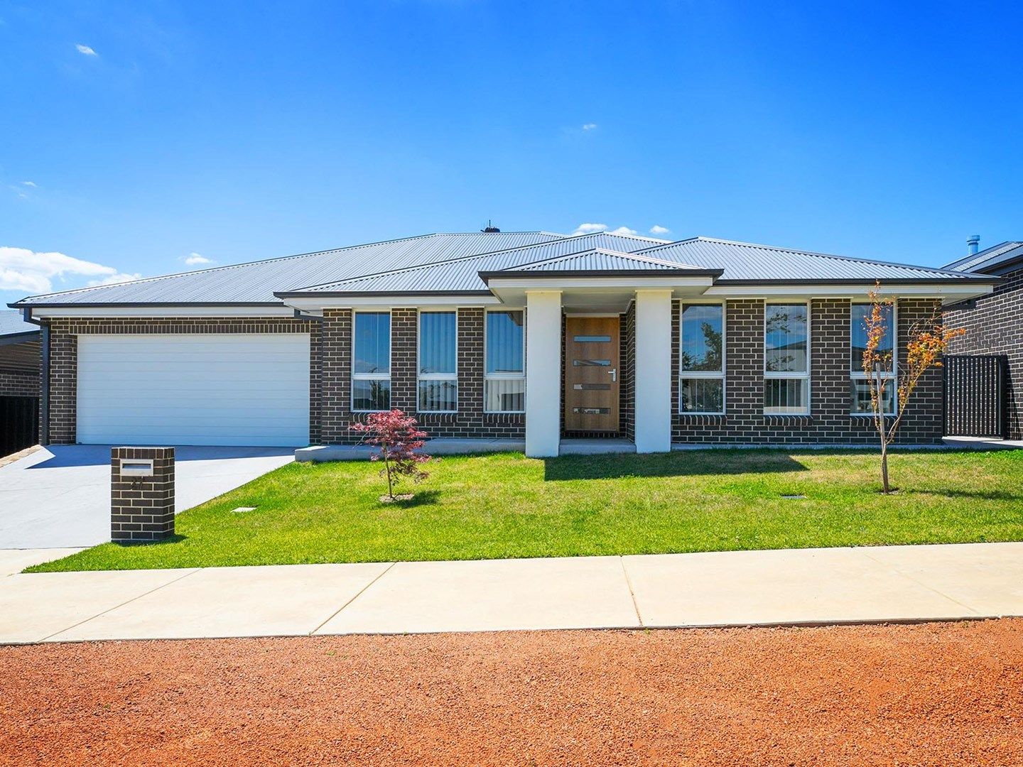 27 Crackajack Way, Moncrieff ACT 2914, Image 0