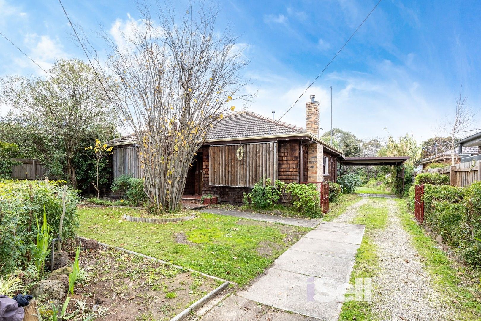 3 bedrooms House in 25 Ardgower Road NOBLE PARK VIC, 3174
