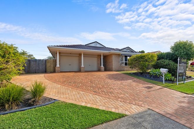 Picture of 67 Collingwood Road, BIRKDALE QLD 4159