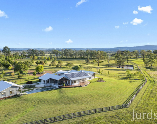 260 Wilderness Road, Lovedale NSW 2325