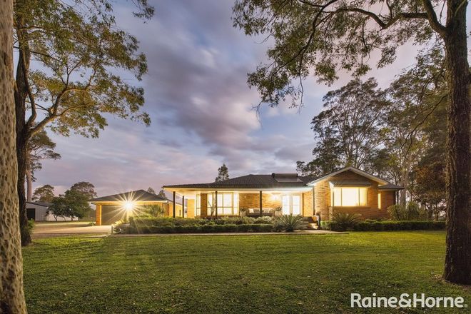 Picture of 18 Carramar Close, BRANDY HILL NSW 2324