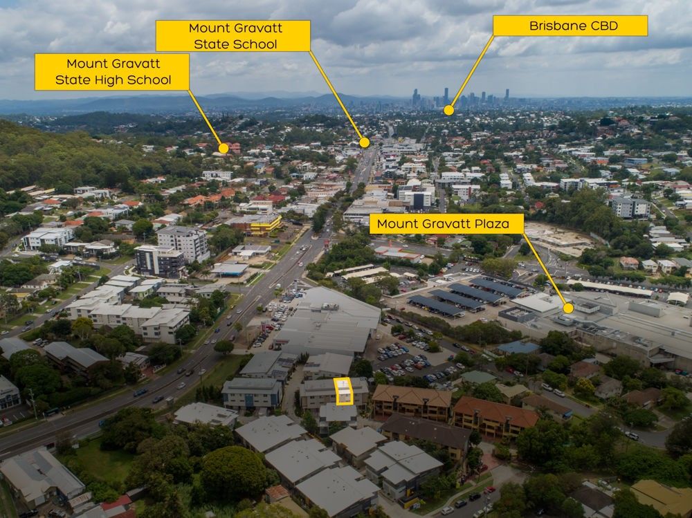 23/18 Whitley Street, Mount Gravatt East QLD 4122, Image 2