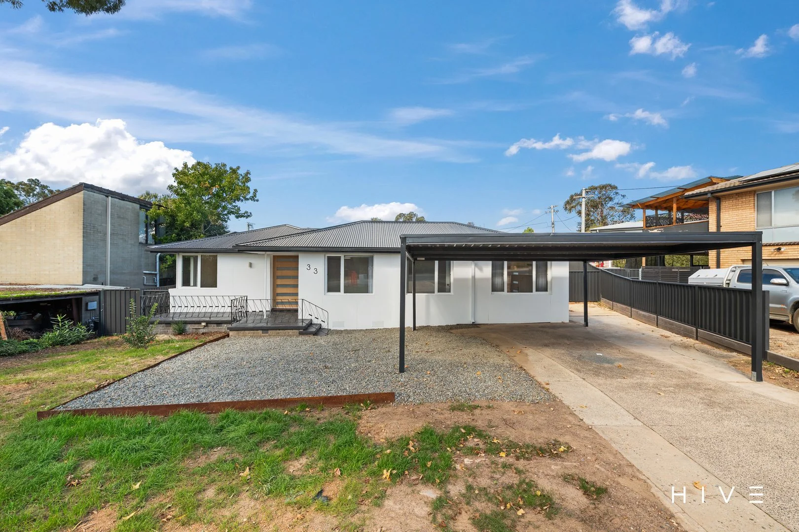 33 Mockridge Crescent, Holt ACT 2615