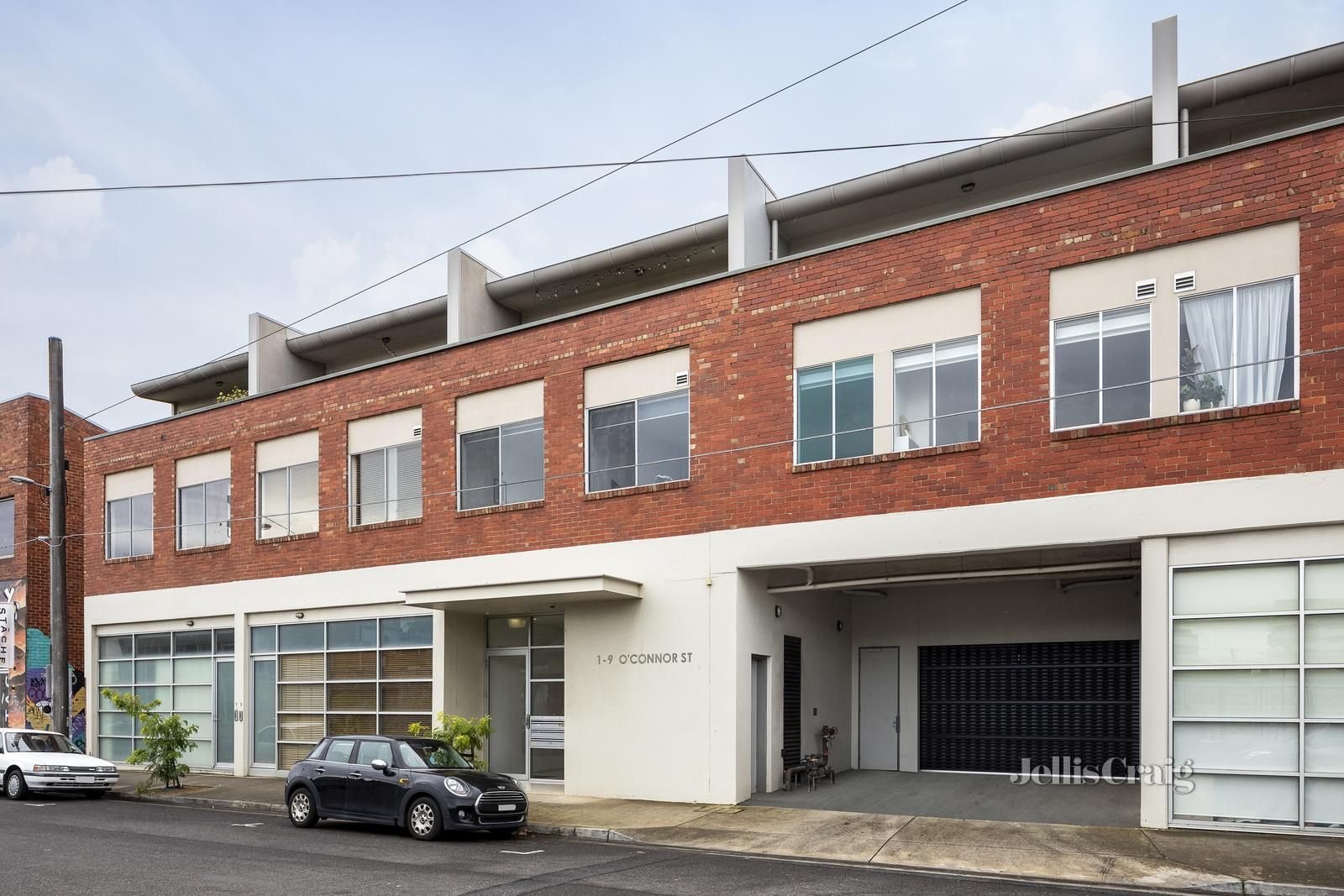 4/1 O'connor Street, Brunswick East VIC 3057, Image 1