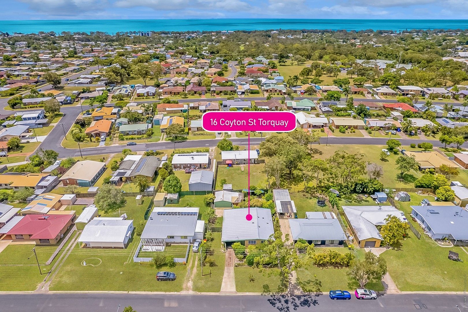 16 Colyton Street, Torquay QLD 4655, Image 0