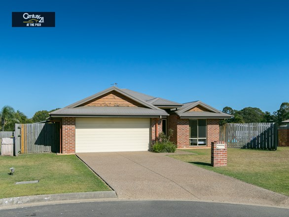 46 Turrum Street, Scarness QLD 4655