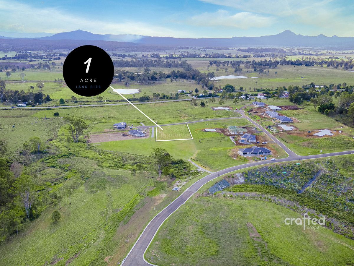 8 Monier Close, Woodhill QLD 4285, Image 2