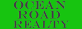 Logo for Ocean Road Realty