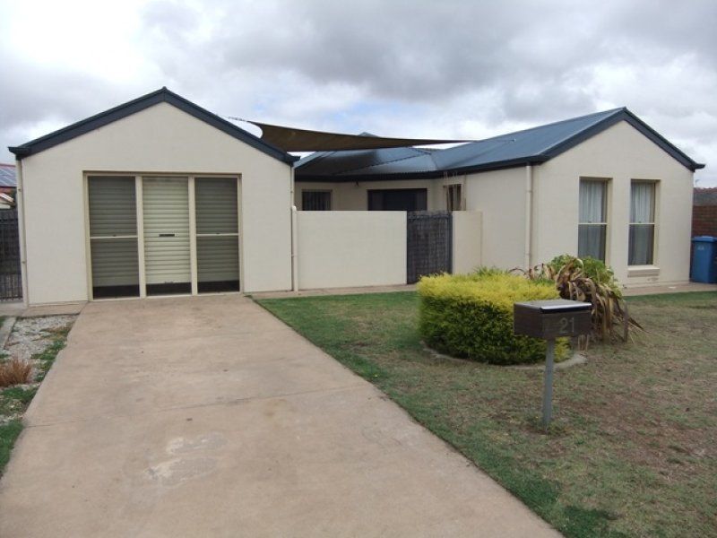 21 Auvale Crescent, Mount Gambier SA 5290, Image 0