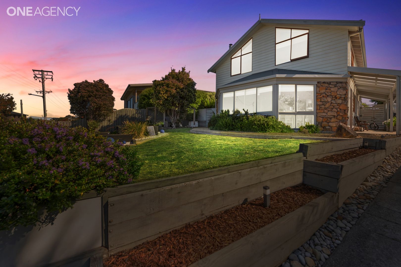 43 Quinlan Crescent, Shearwater TAS 7307, Image 1