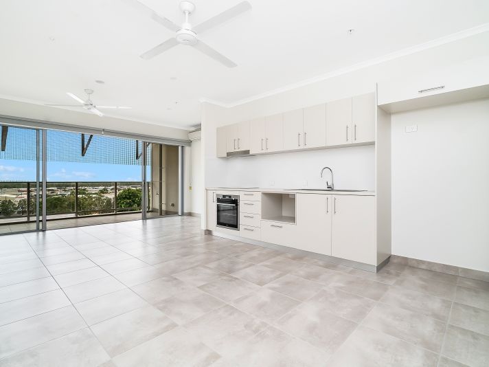 2 Bedroom 1 Palmerston Circuit, Palmerston City NT 0830 Apartment For