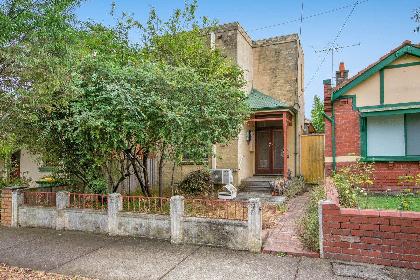 2 bedrooms House in 12 Emmaline Street NORTHCOTE VIC, 3070