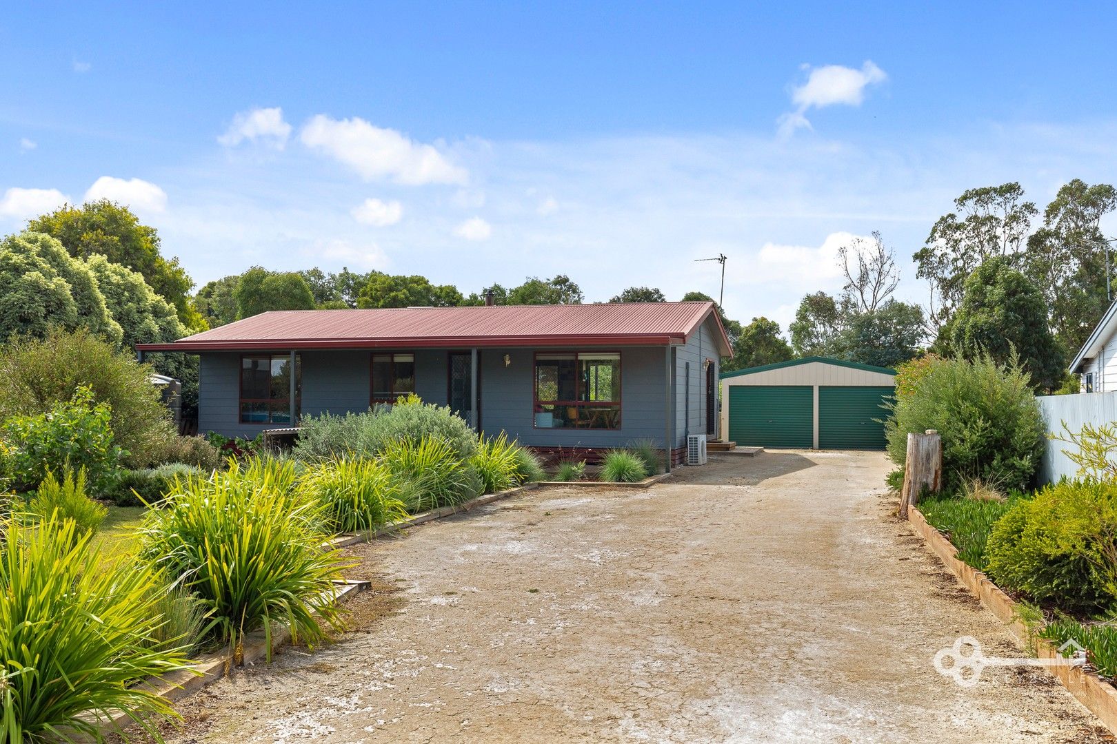 23 Guerin Lane, Glenco Property History & Address Research Domain