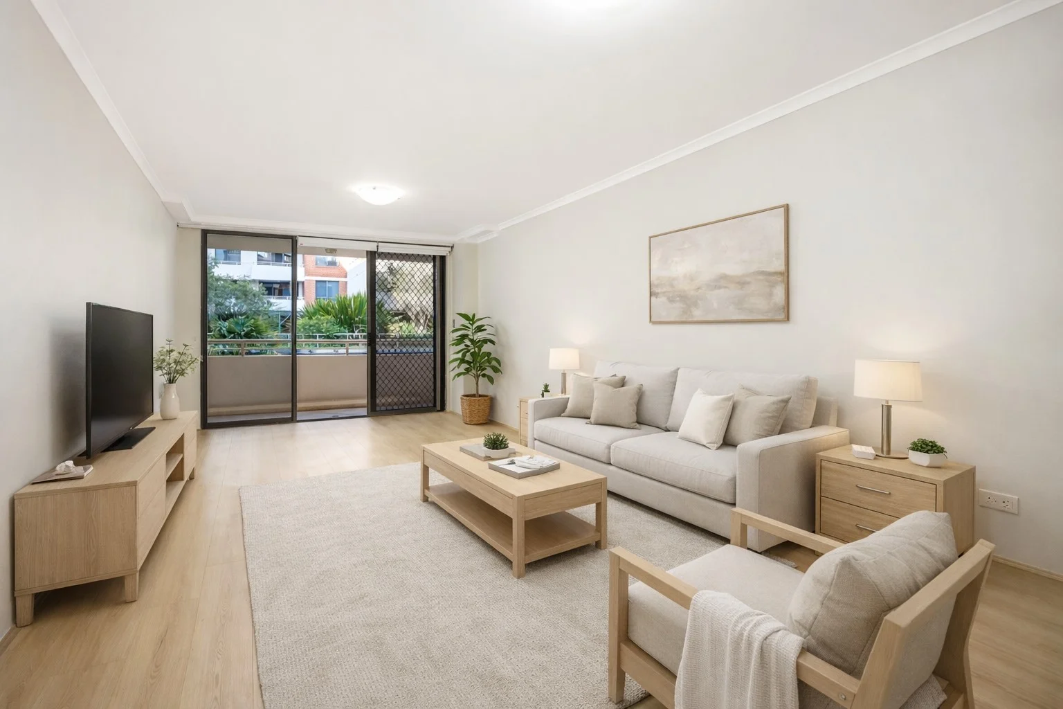 Primary image of 138/121-133 Pacific Highway, Hornsby NSW 2077