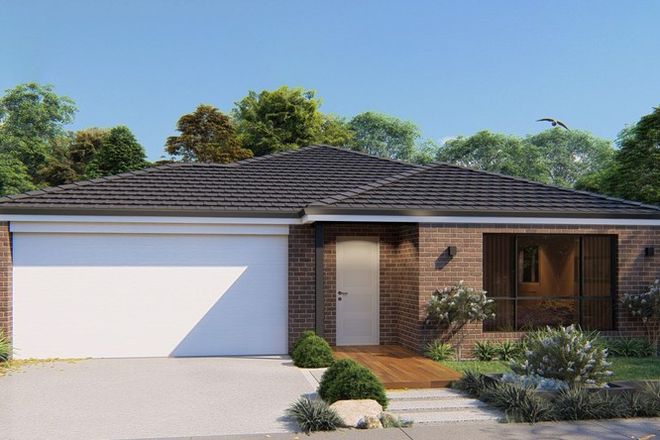 Picture of 275 GREENS ROAD, MAMBOURIN, VIC 3024