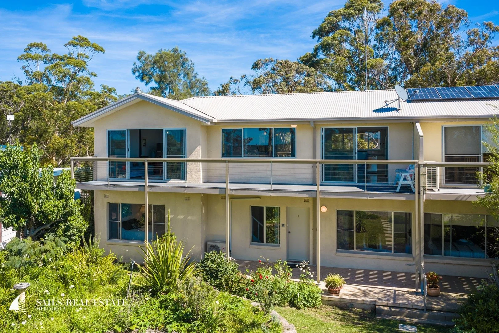 1/16 Gwainurra Grove, Pambula Beach NSW 2549
