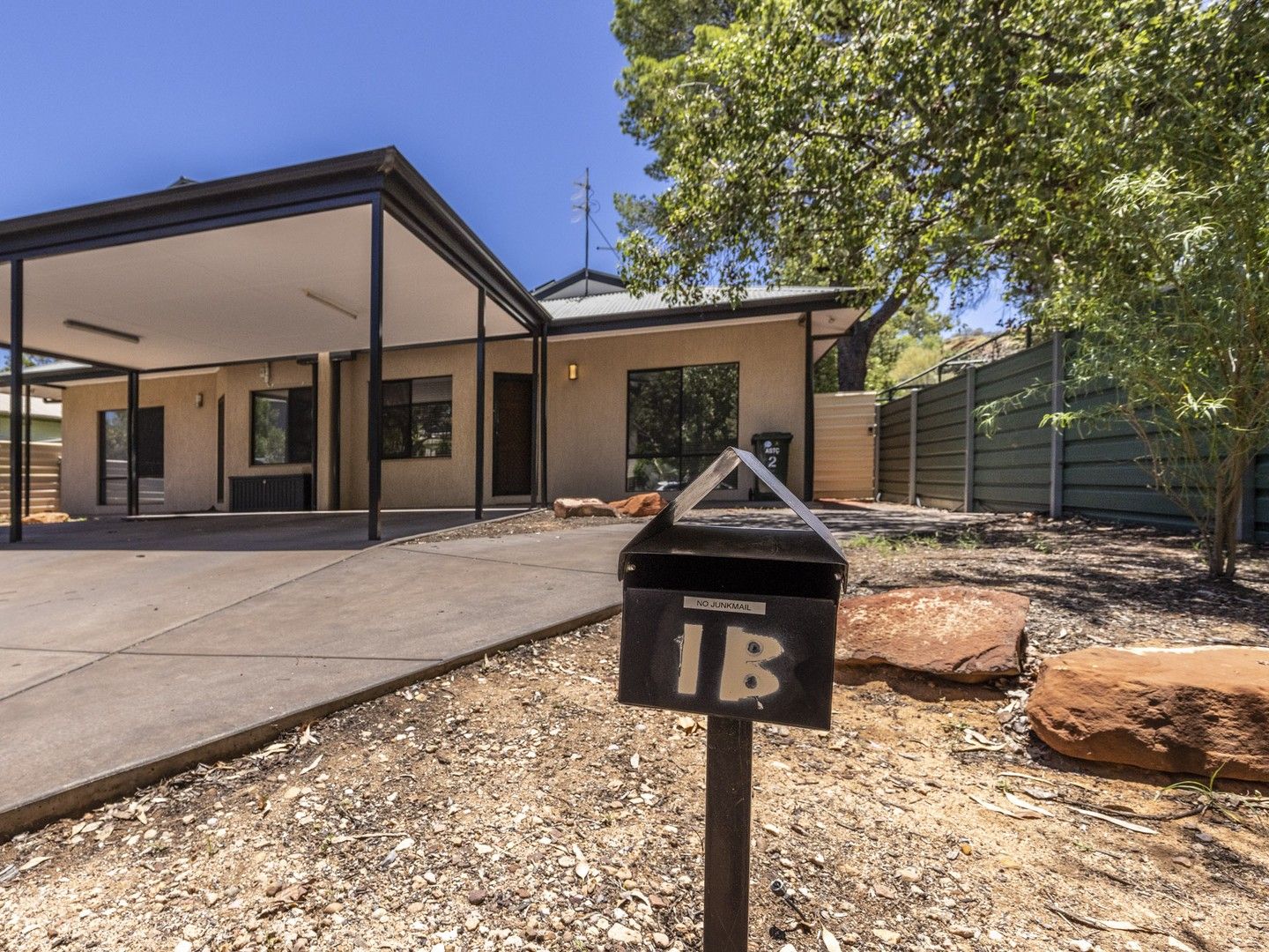 2/1A Giles Street, East Side NT 0870 House For Rent Domain