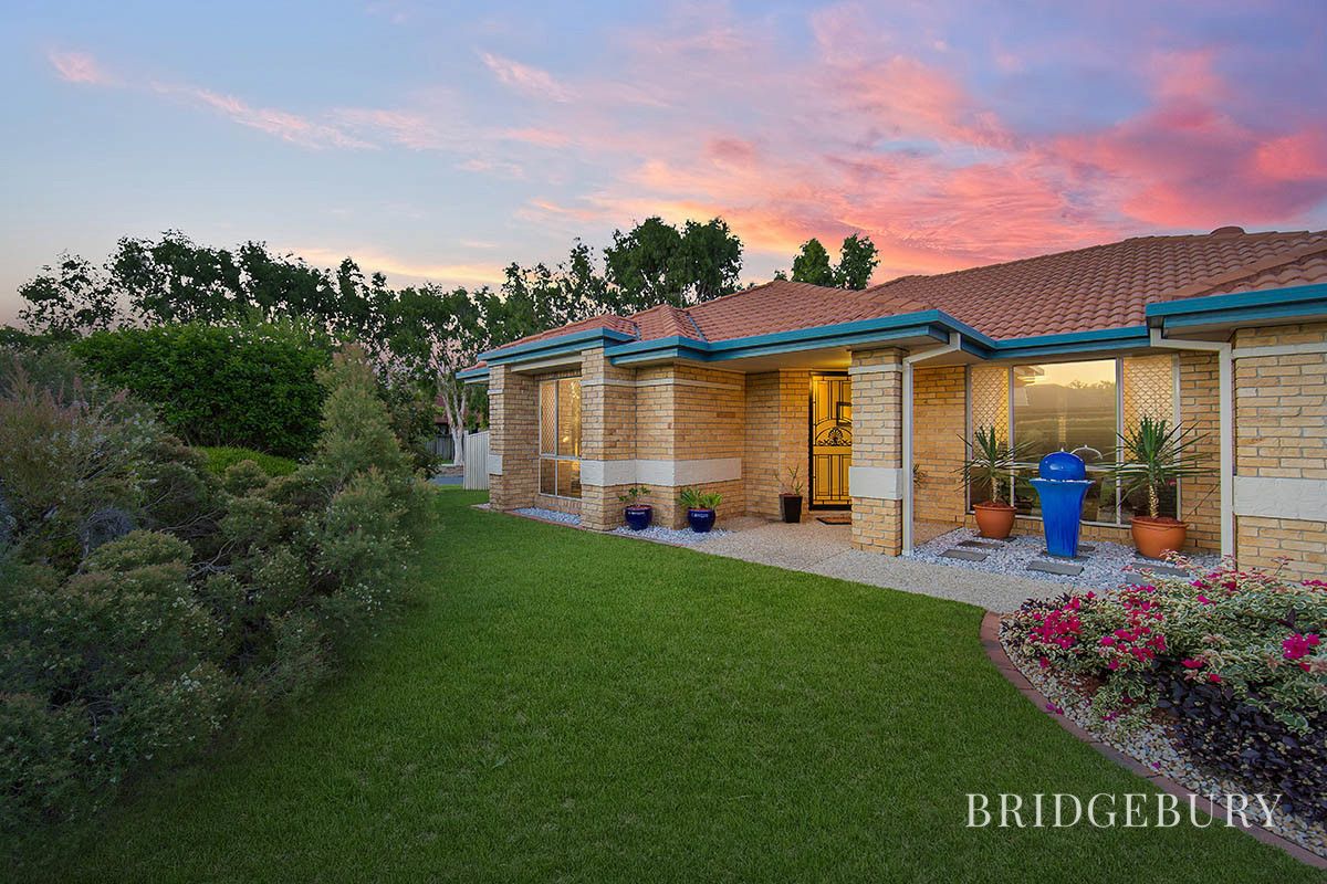 46 Whitfield Crescent, North Lakes QLD 4509, Image 1