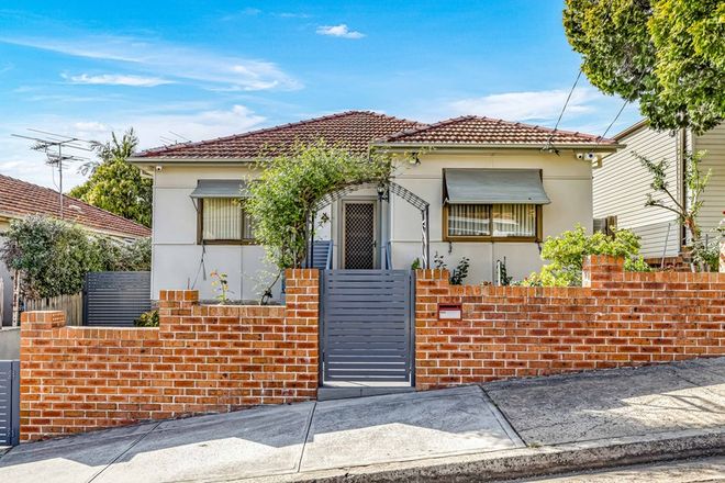 Picture of 40 Stone Street, EARLWOOD NSW 2206