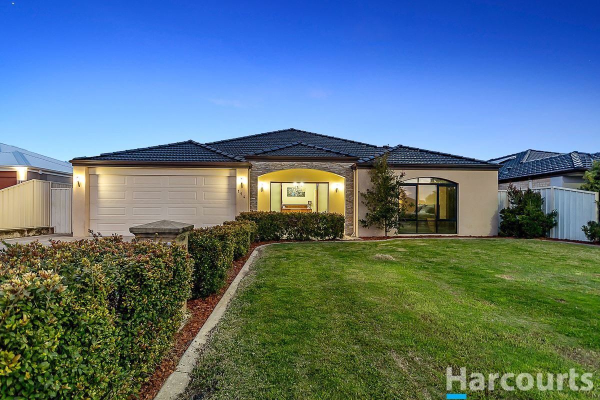 194 Golf Links Drive, Carramar WA 6031, Image 0