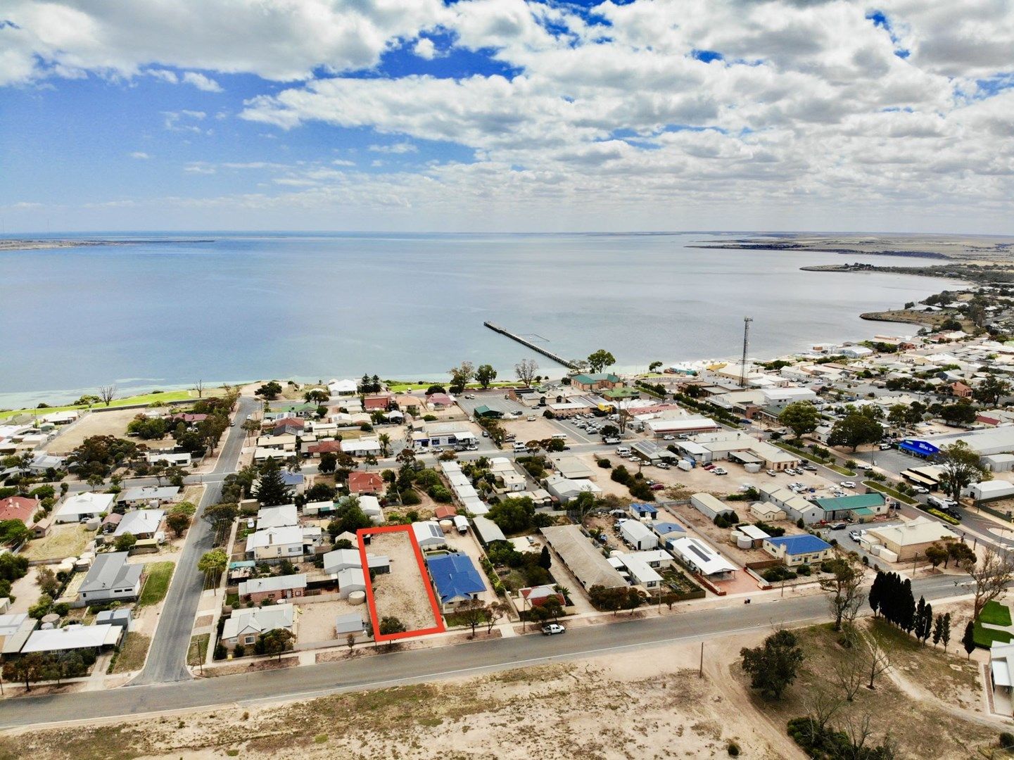 66A Montgomerie Terrace, Streaky Bay SA 5680, Image 0