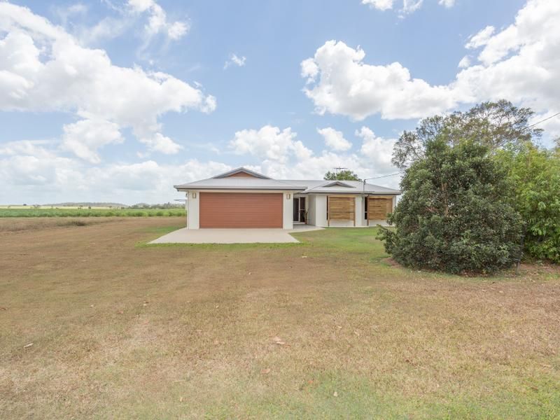 26 Mackenzies Road, Calen QLD 4798, Image 1