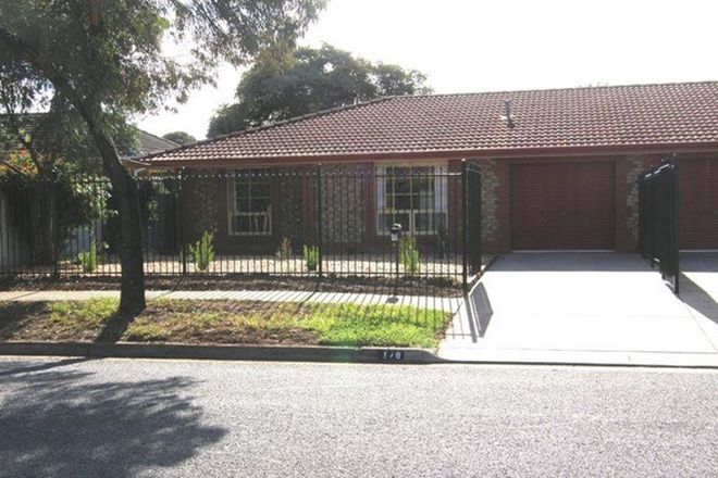 Picture of 1/8 Joanne Terrace, PARAFIELD GARDENS SA 5107