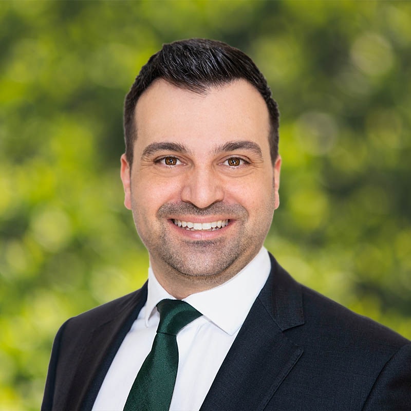 Daniel Sacco