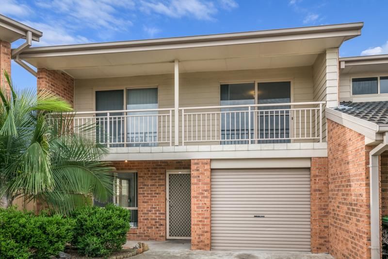 4/39 Ventura Close, Rutherford NSW 2320