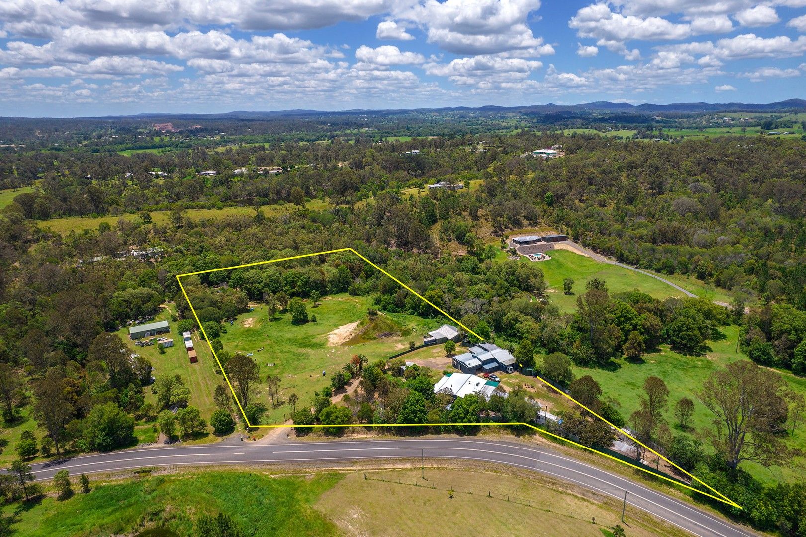 271 East Deep Creek Road, East Deep Creek QLD 4570, Image 2