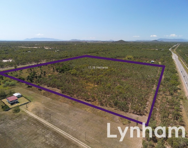 41650 Bruce Highway, Bluewater QLD 4818