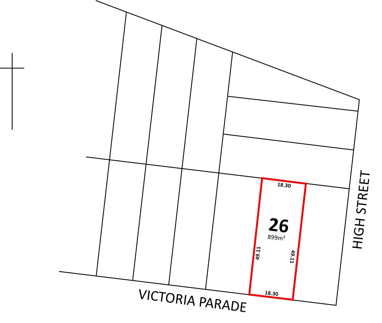 201 Victoria Parade, Bordertown SA 5268, Image 1