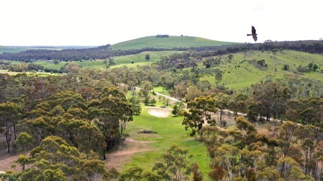 270 Fells Gully Road, Dunach VIC 3371, Image 1