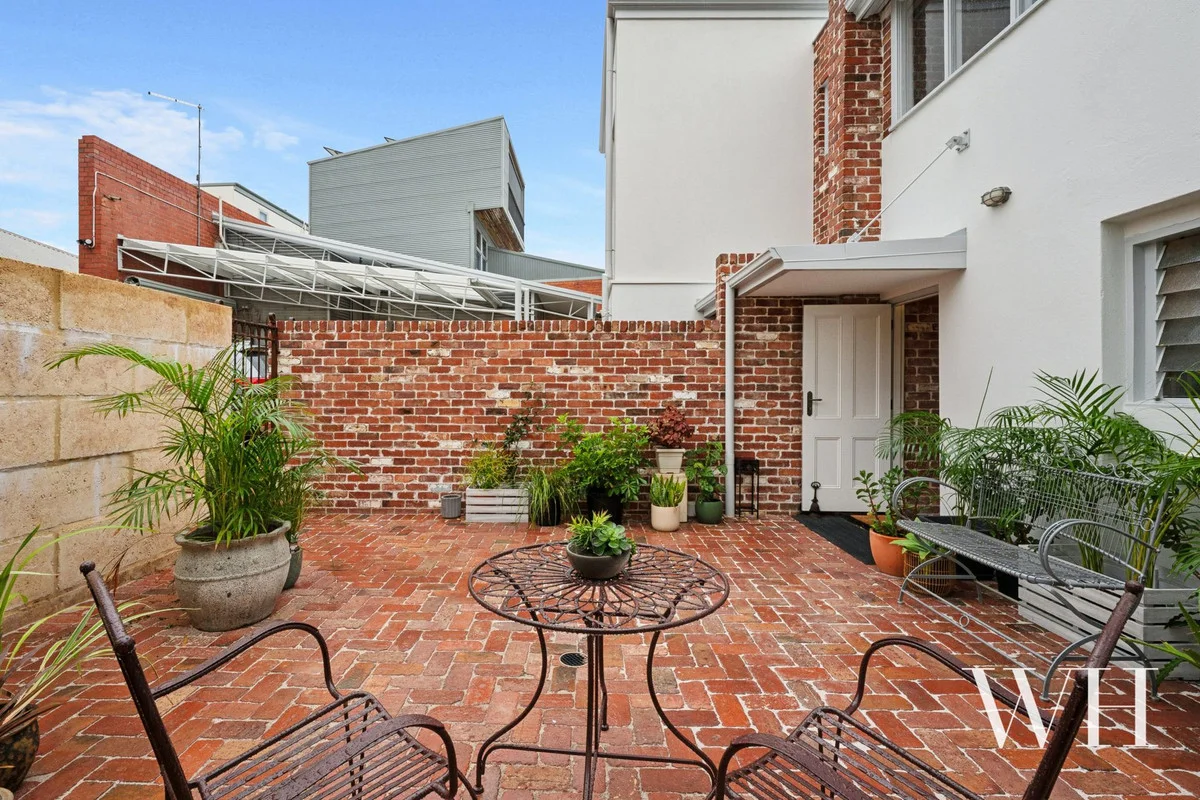 31 Arundel Street, Fremantle WA 6160