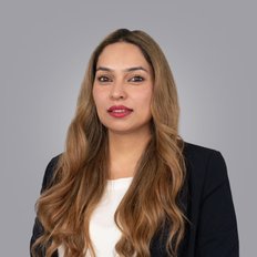 Preet Kaur, Sales representative