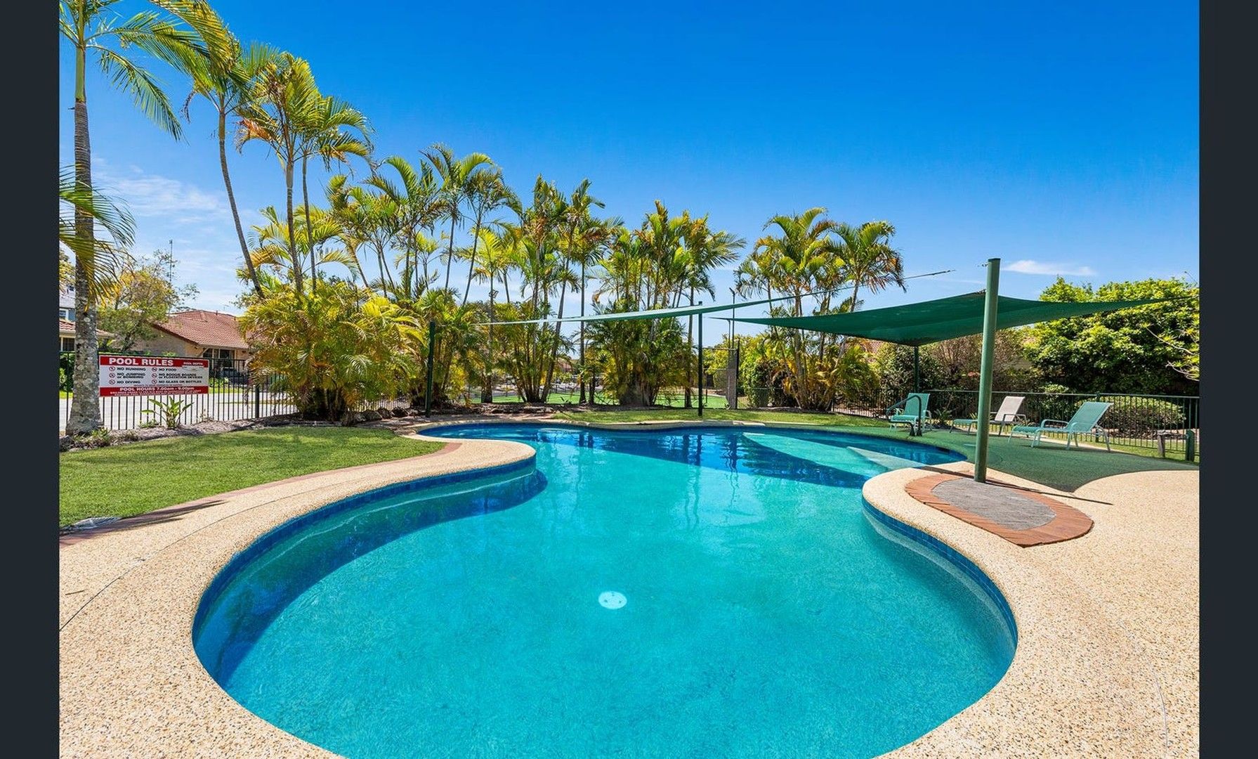 3 bedrooms Townhouse in Unit 17/171-179 Coombabah Road RUNAWAY BAY QLD, 4216