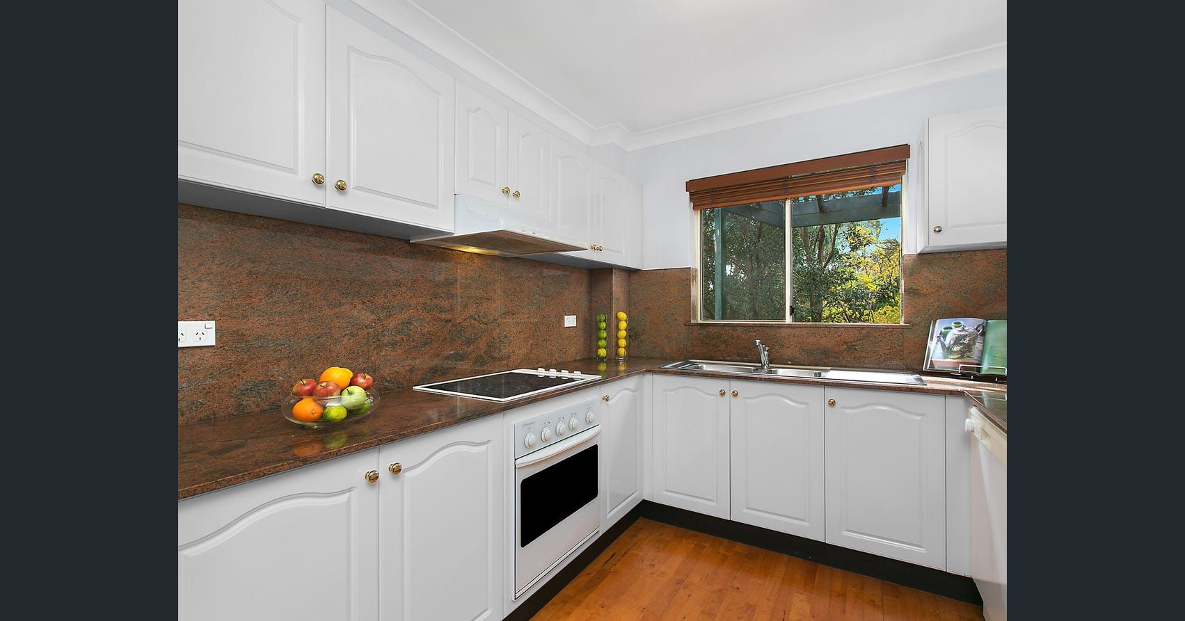 3 bedrooms Apartment / Unit / Flat in 8/1 May Street HORNSBY NSW, 2077